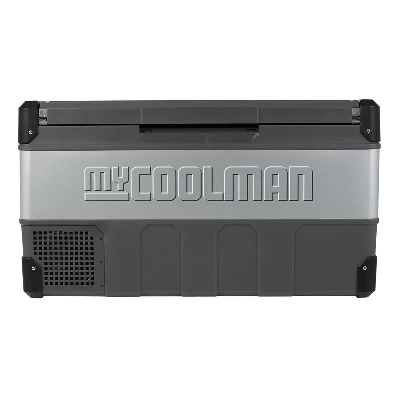 105L: The Fisherman + BONUS Power Pack myCOOLMAN | Portable Fridges & Freezers