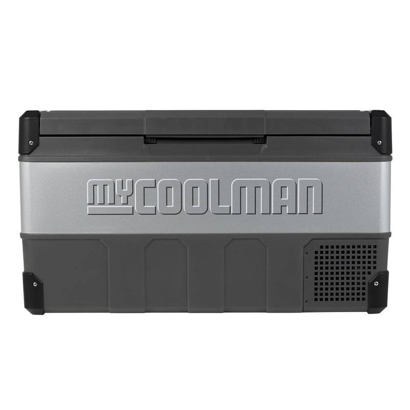 105L: The Fisherman + BONUS Power Pack myCOOLMAN | Portable Fridges & Freezers