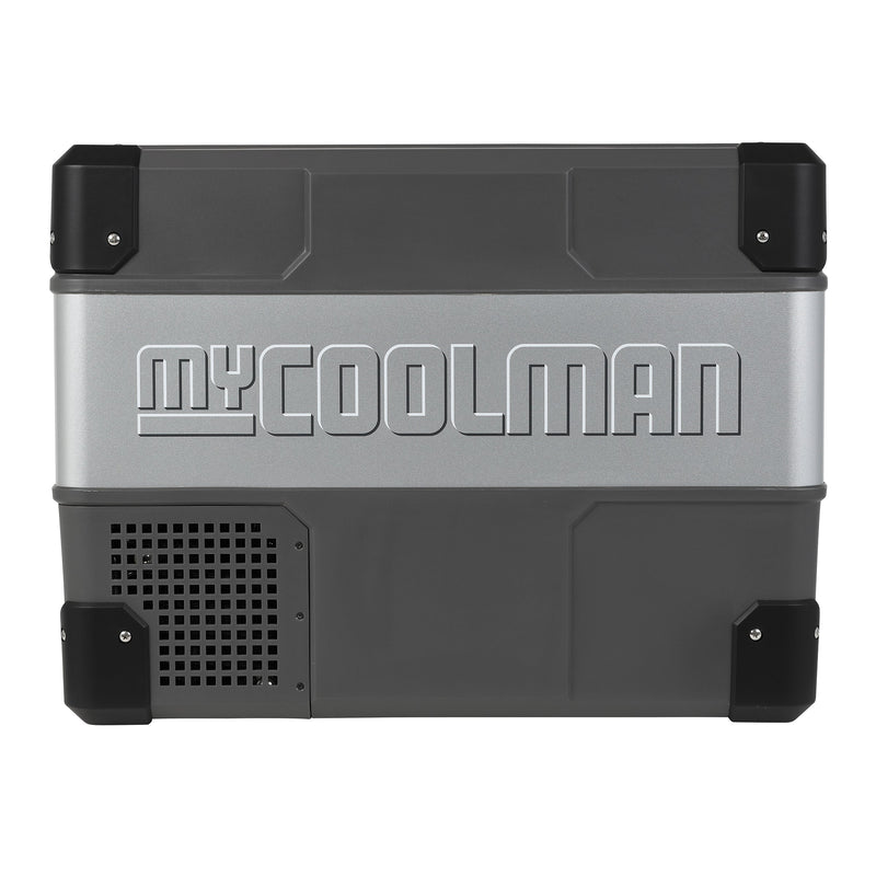 44L: The Weekender + BONUS cover myCOOLMAN | Portable Fridges & Freezers