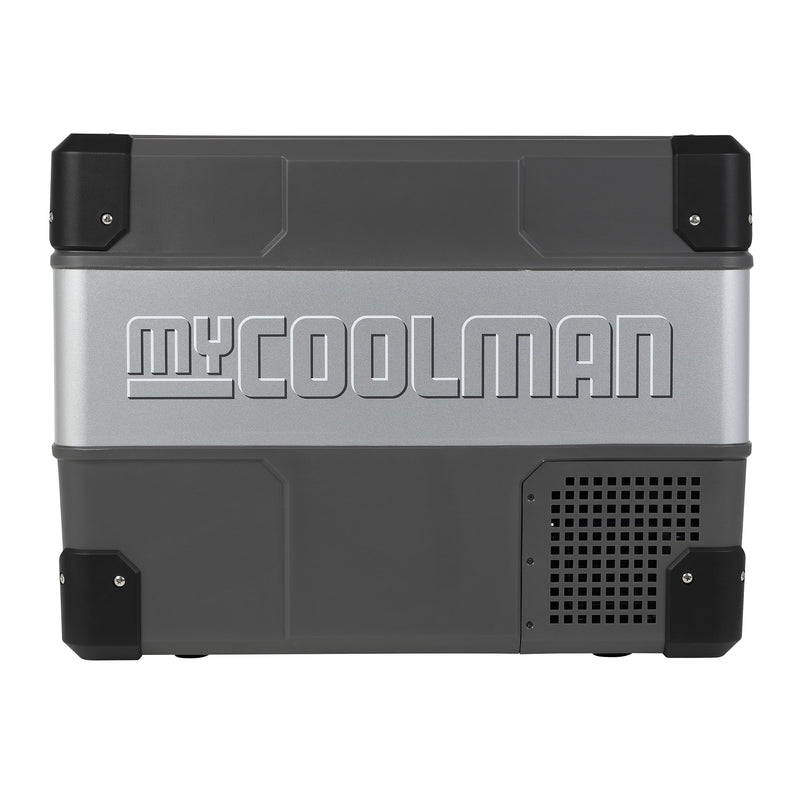 44L: The Weekender + BONUS cover myCOOLMAN | Portable Fridges & Freezers