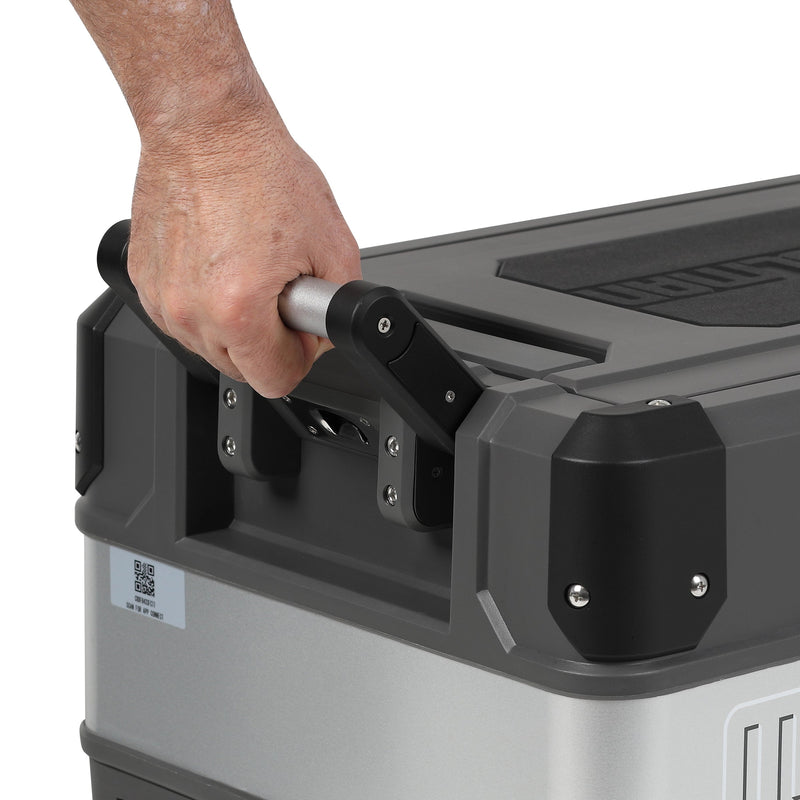 105L: The Fisherman + BONUS Power Pack myCOOLMAN | Portable Fridges & Freezers