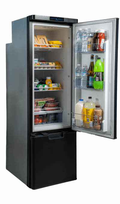 Upright Fridge/Freezers
