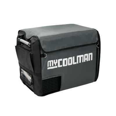 Insulated cover for 47L myCOOLMAN fridge