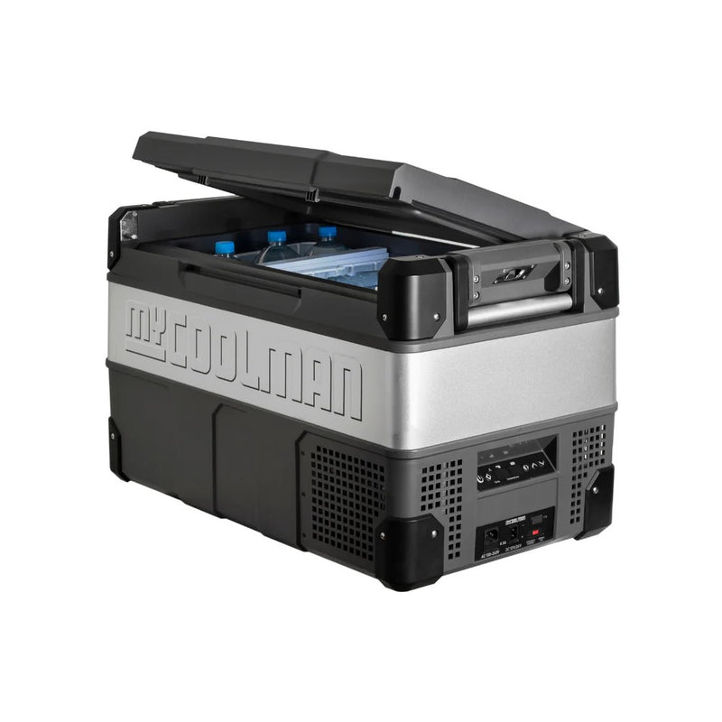 53L: The Explorer - Dual Zone